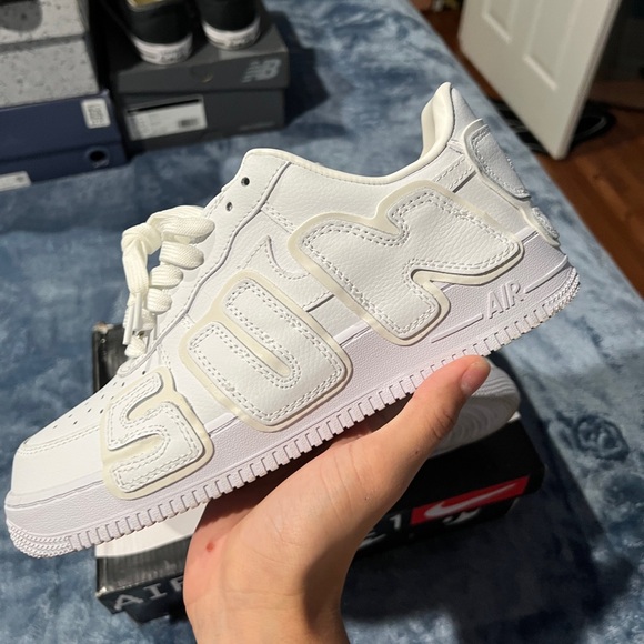 cpfm af1
